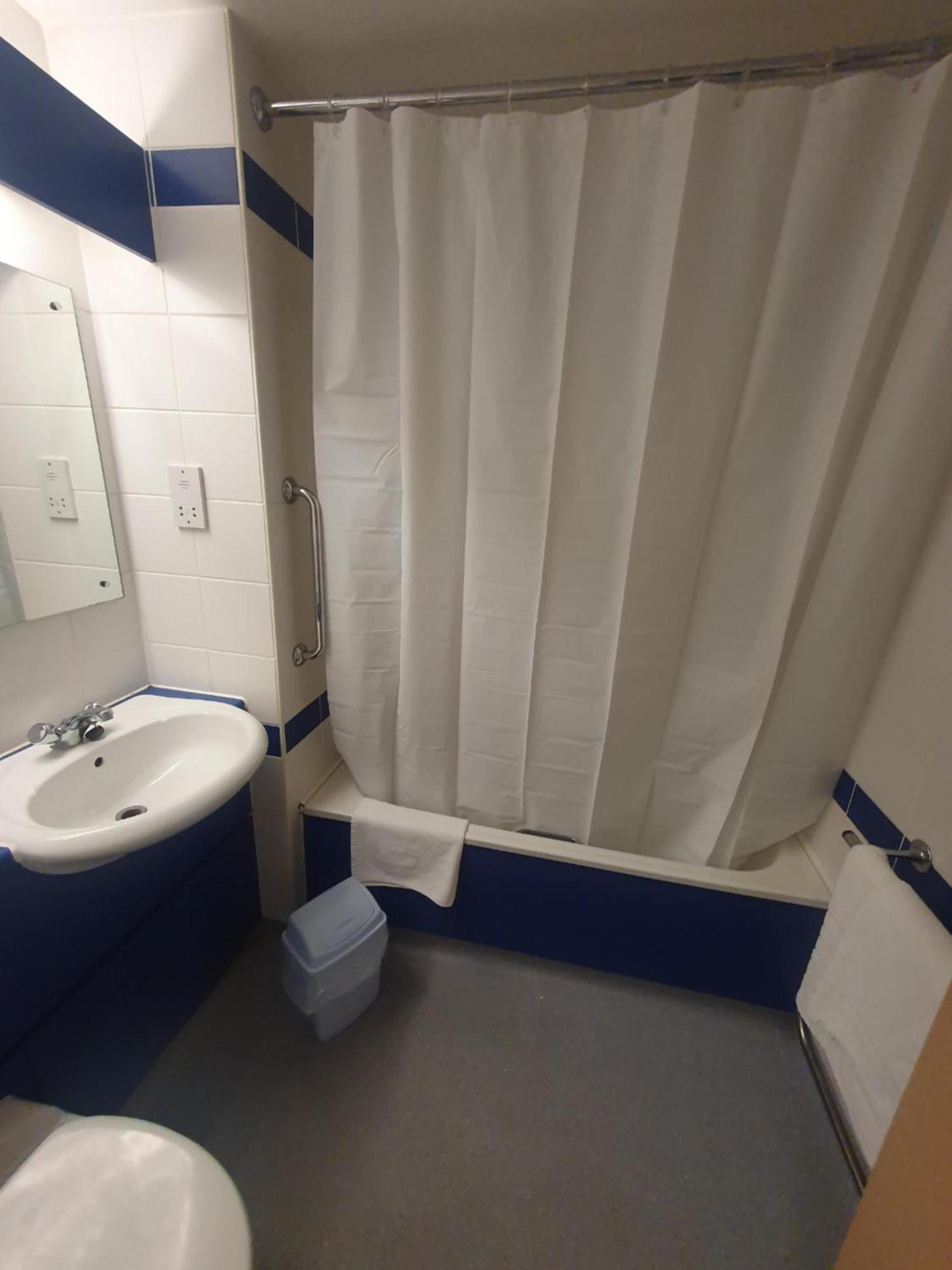 Hotel Metro Huddersfield