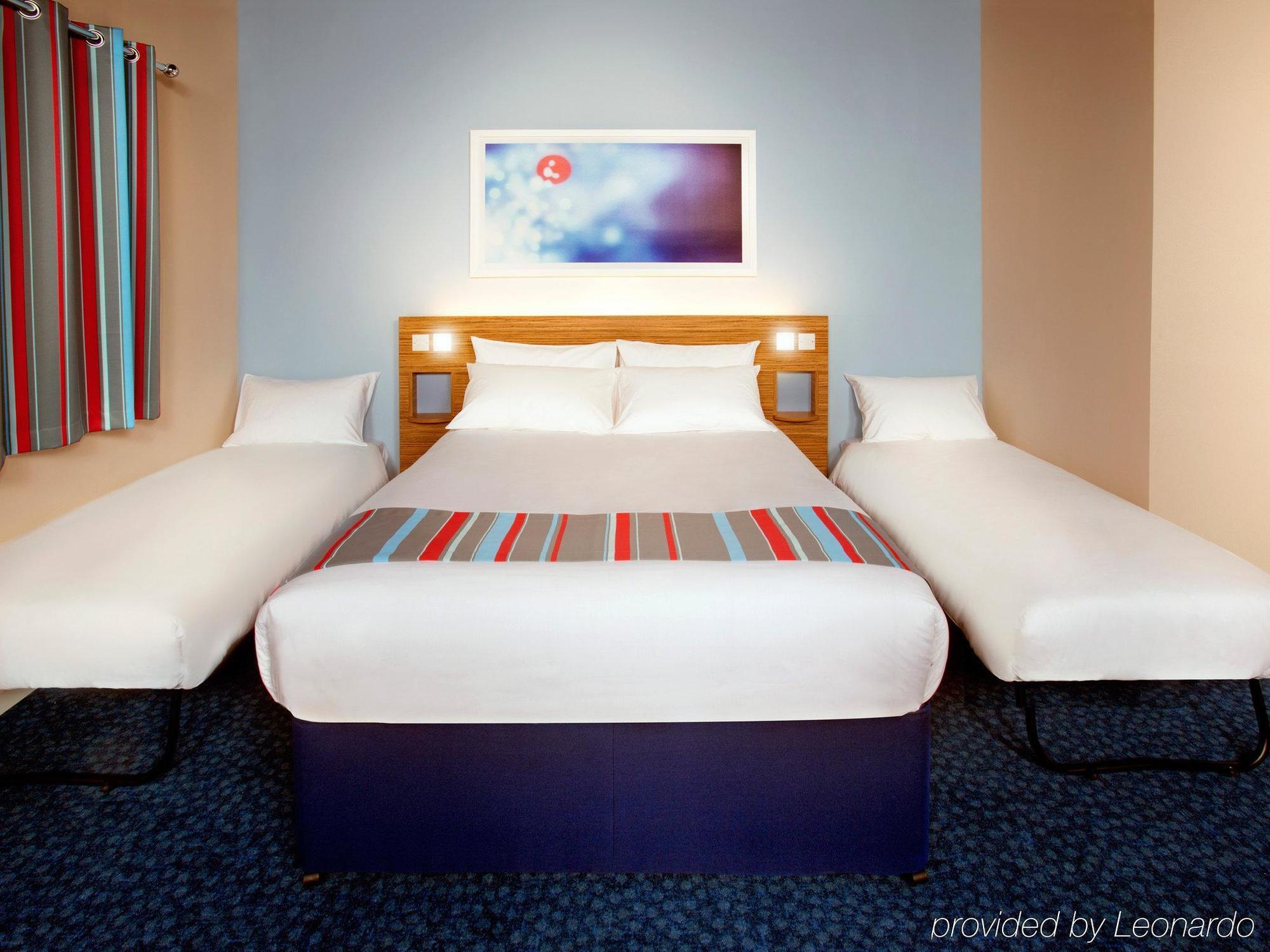 Metro Hotel Huddersfield